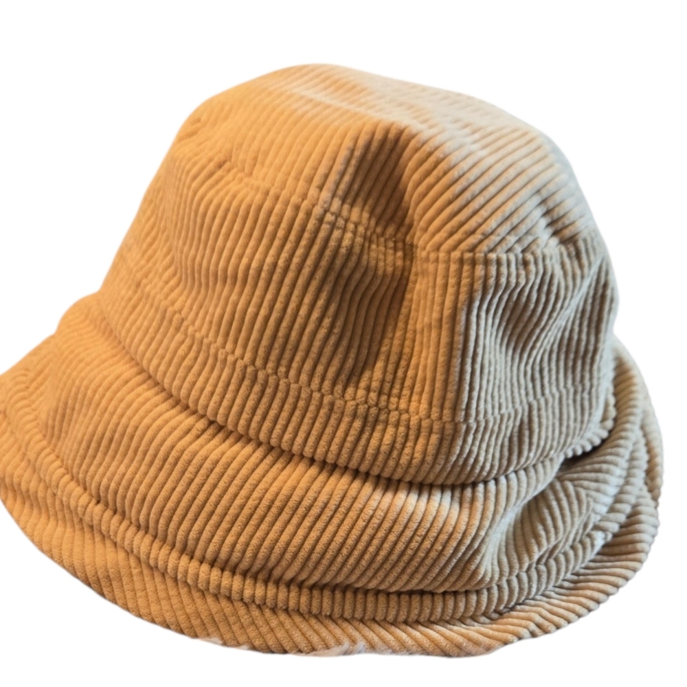 Twig & Arrow Corduroy Hat NWT